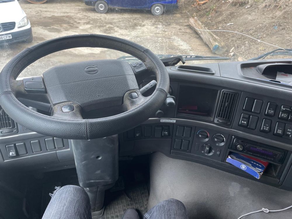 Volvo FM 12, 2003, stare f buna