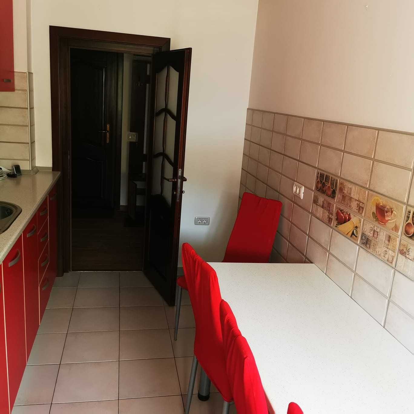 Apartament 2 camere, Durau