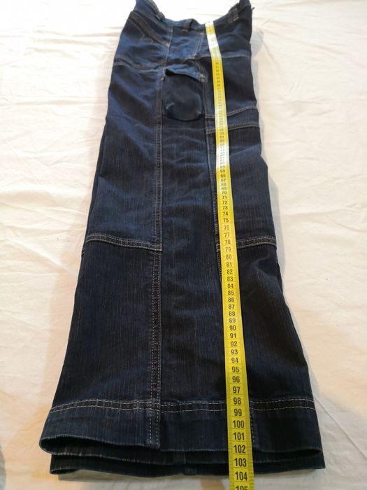 Blugi tehnici munca, BP, 46