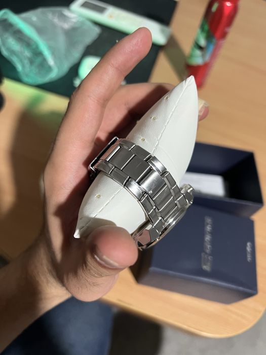 Часы Casio Edifice EFR 557 DW