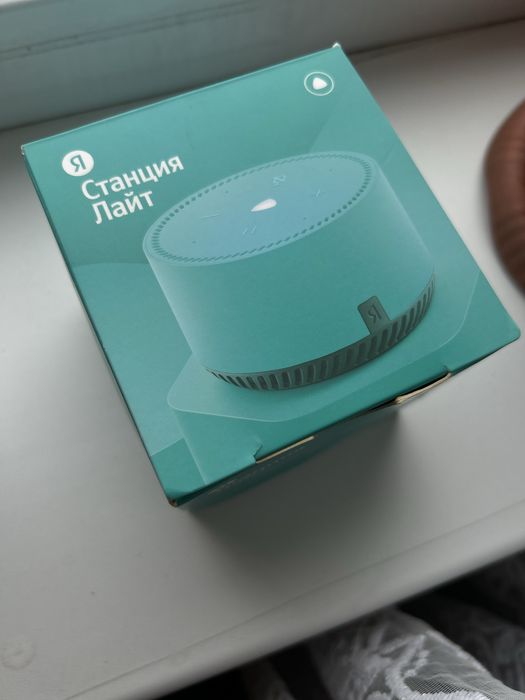 Продам Алису (умная колонка)