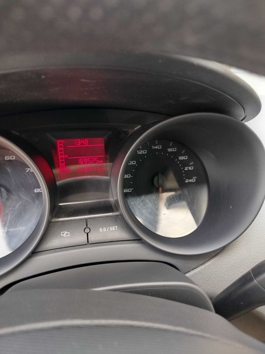 Seat Ibiza 2009 1.2 benzina