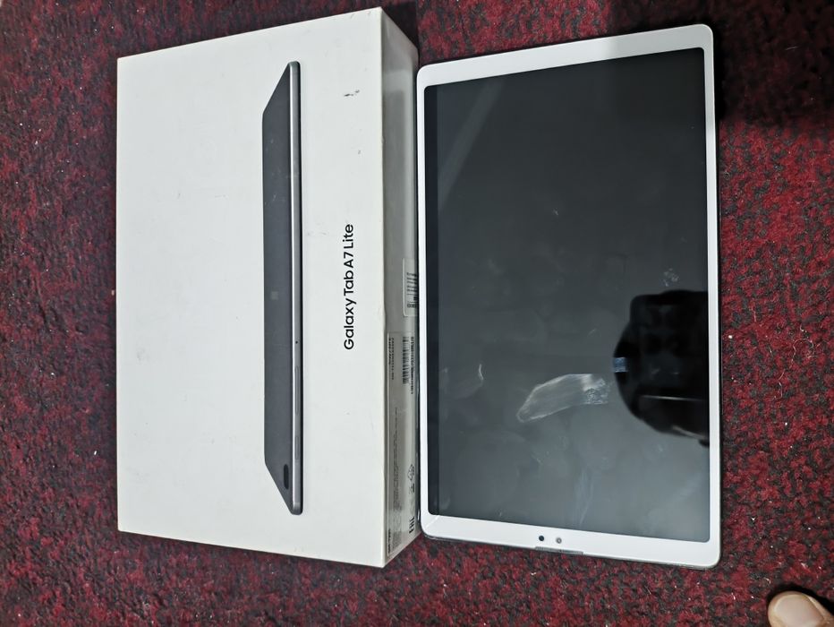 Samsung Tab A7 lite