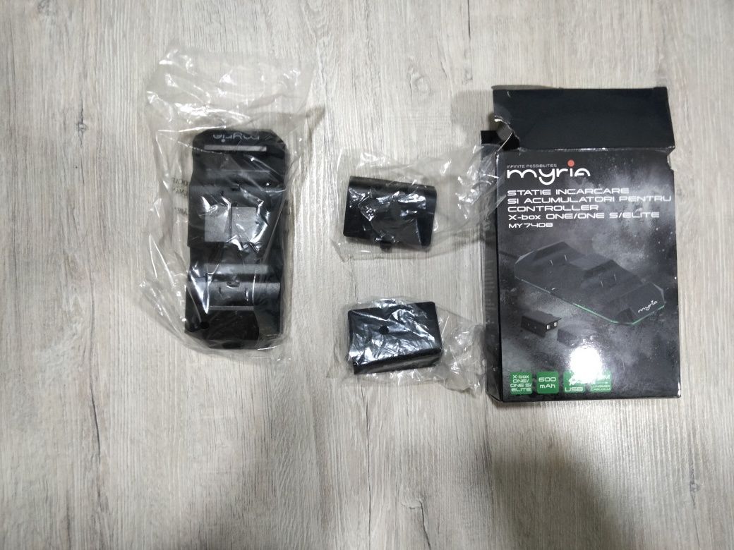 Xbox One S + 7 jocuri
