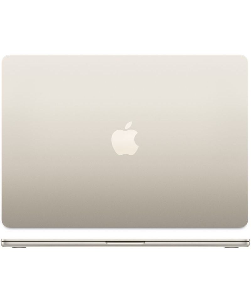НОВ!!! Лаптоп Apple MacBook Air 13”, M2, 8 ядрен, 16GB RAM, 256GB