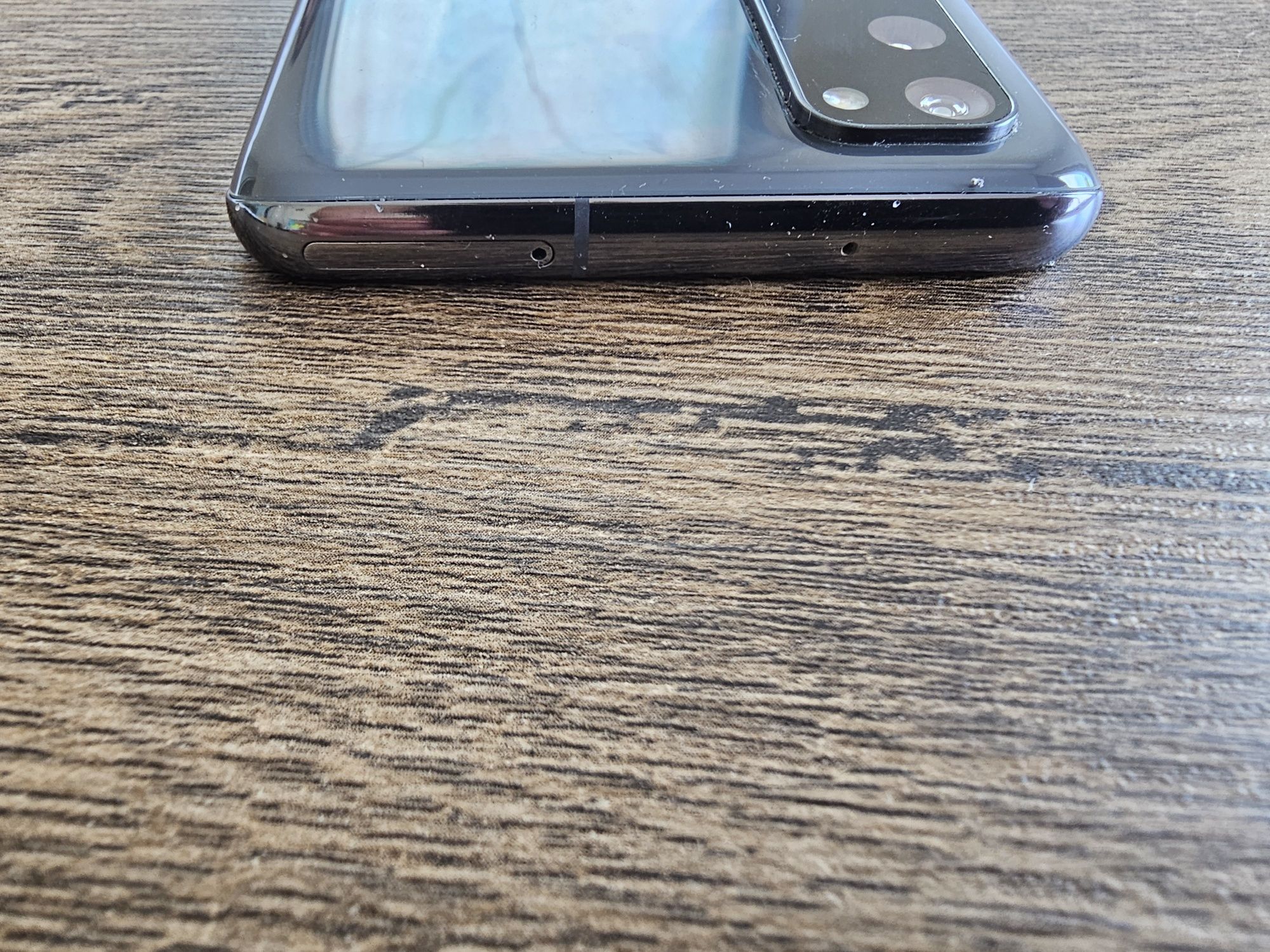Samsung galaxy s20 8GB/128GB dual sim