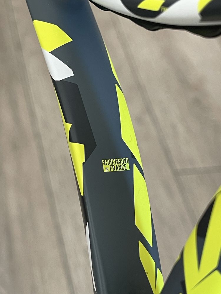 Тенис ракета Babolat Aero JR 26
