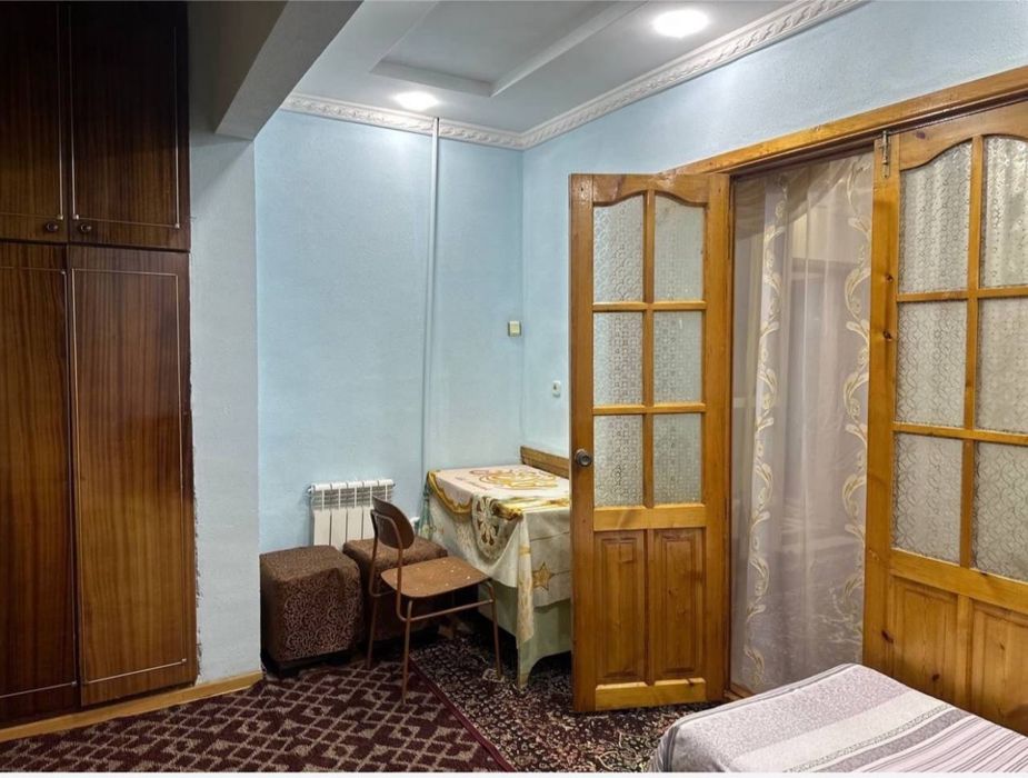 Tinchlik metro sheriklikka akkuratni 3 ta bola olinadi.