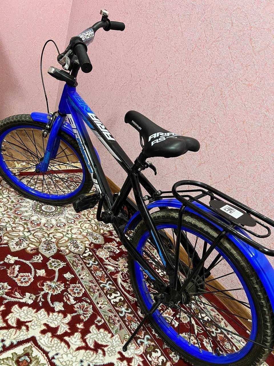 Продаётся детский велосипед