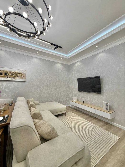 2 xonali, yevro ta’mirlangan, Via Port turar joy, Yakkasaroy`‼️‼️‼️