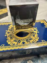 Vand parfum Invictus Platinum