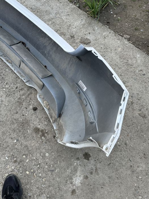 Bară spate skoda fabia 3.6v.cod:6v6807421.f.