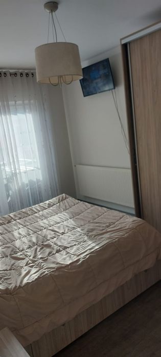 Nou Inchiriez Ap 2 camere