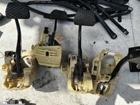 Педал спирачка бмв е60 е61 Pedal spirachka bmw e60 e61
