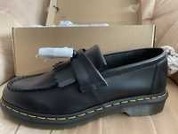 Dr. Martens loafers мокасини