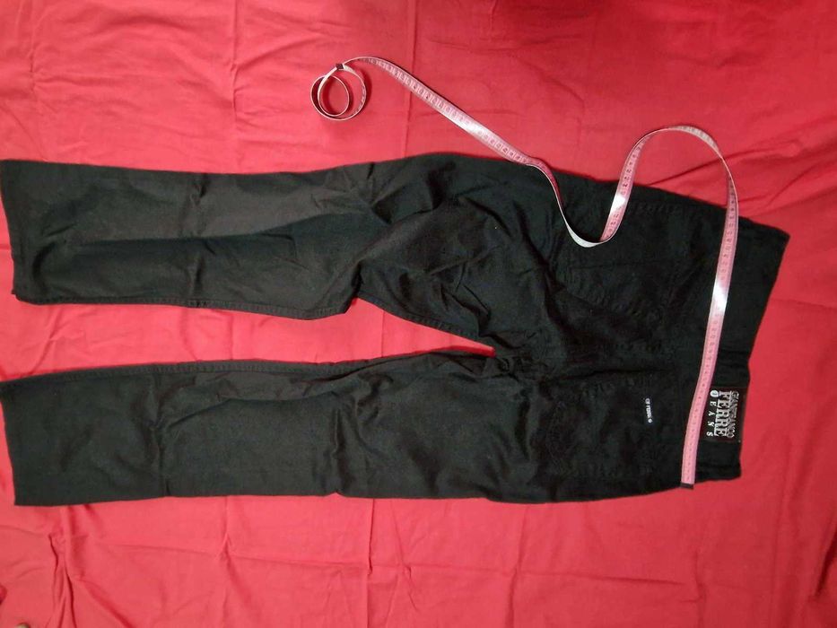 Дамски дънки Gianfranco Ferre