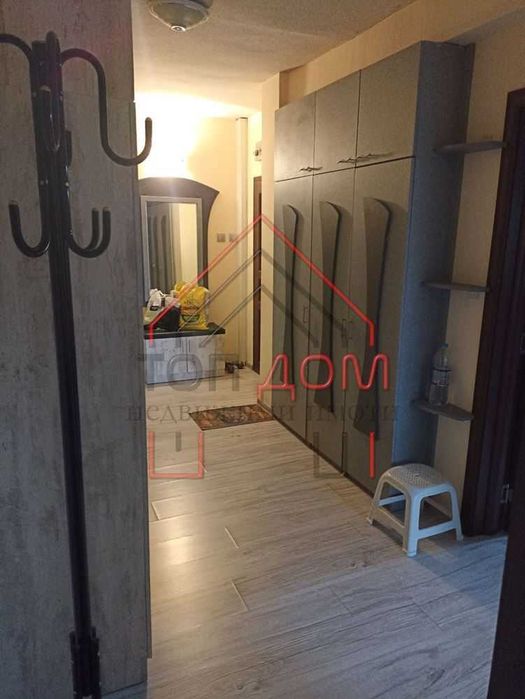 Дава се под наем Тристаен апартамент в Варна, Виница - 90 кв.м за 459 € - Снимка #9