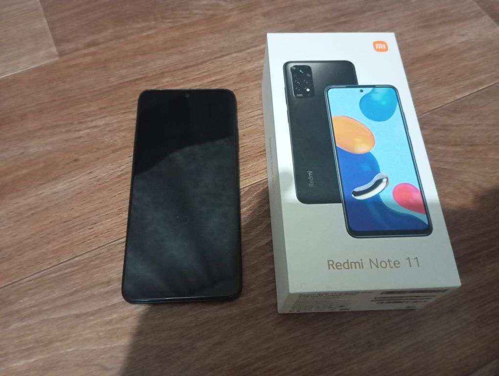 Продам Redmi 11 Note