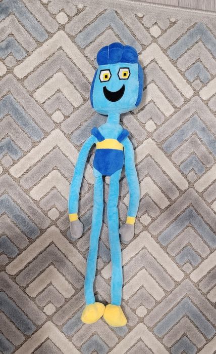 jucarie de plus daddy long legs