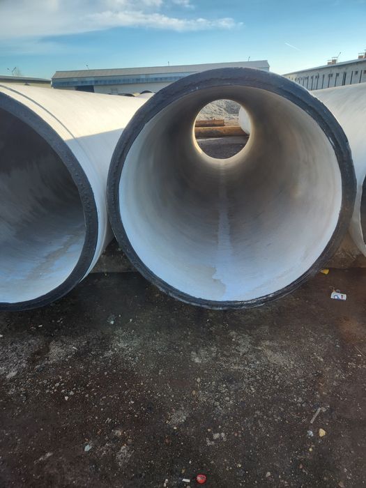 Vând Tuburi din Beton Armat DN 600
