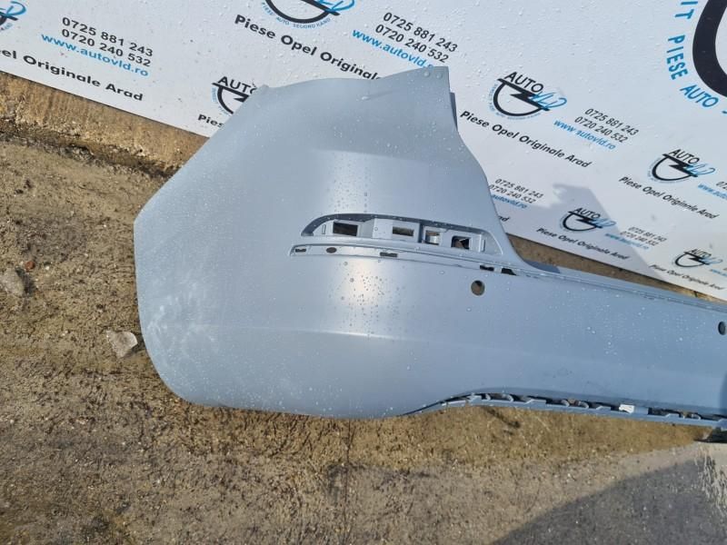 Bara spate cu gauri Senzori Opel Astra J Facelift