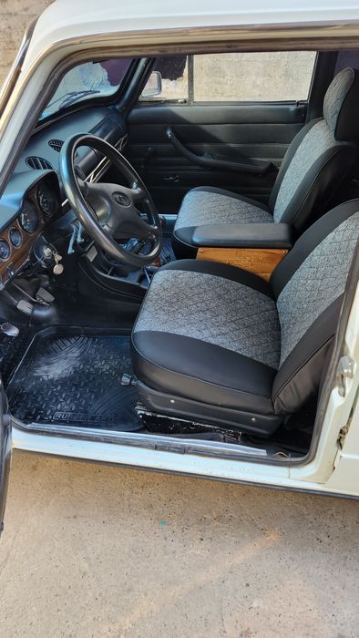 Продаю Ваз 2106 в отличном состояние