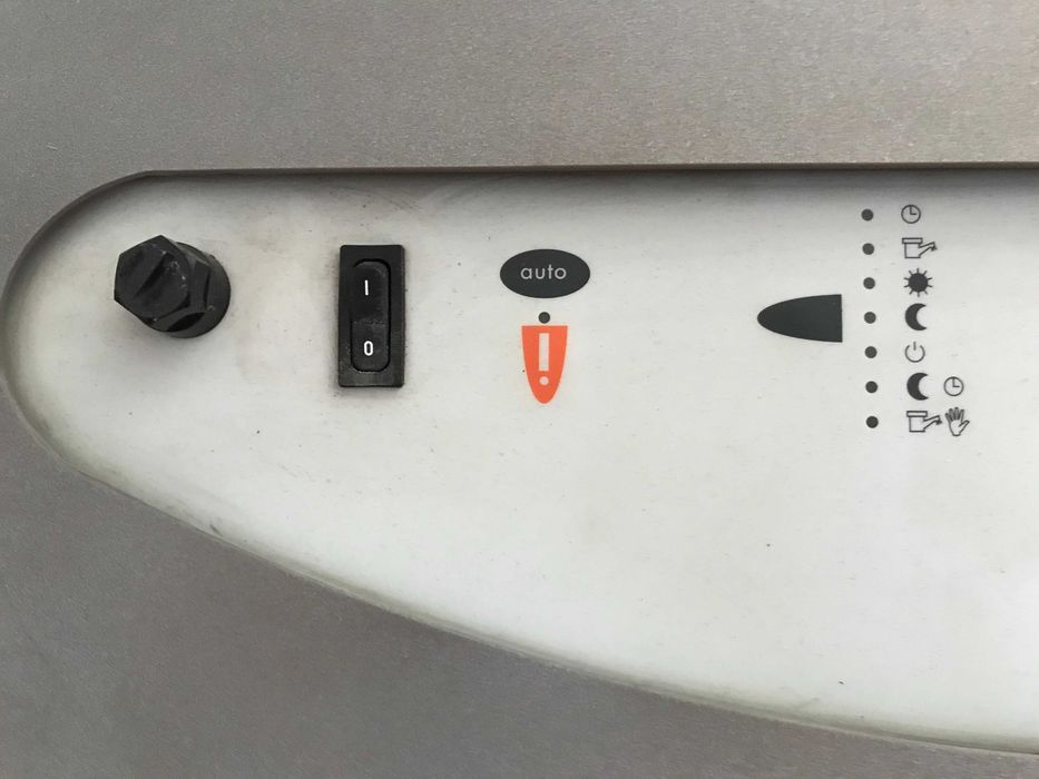 Guntamatic BMK 15–30 kW cazan pe lemn gazeificat – austriac premium