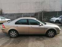 ForD Mondeo III B4Y Sedan an 2005