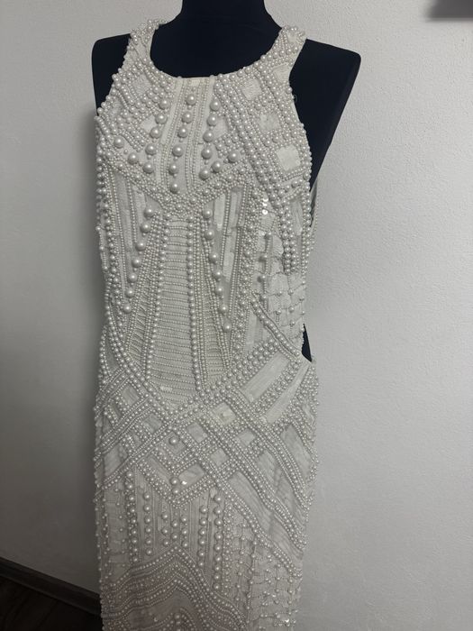 Vand rochie asos