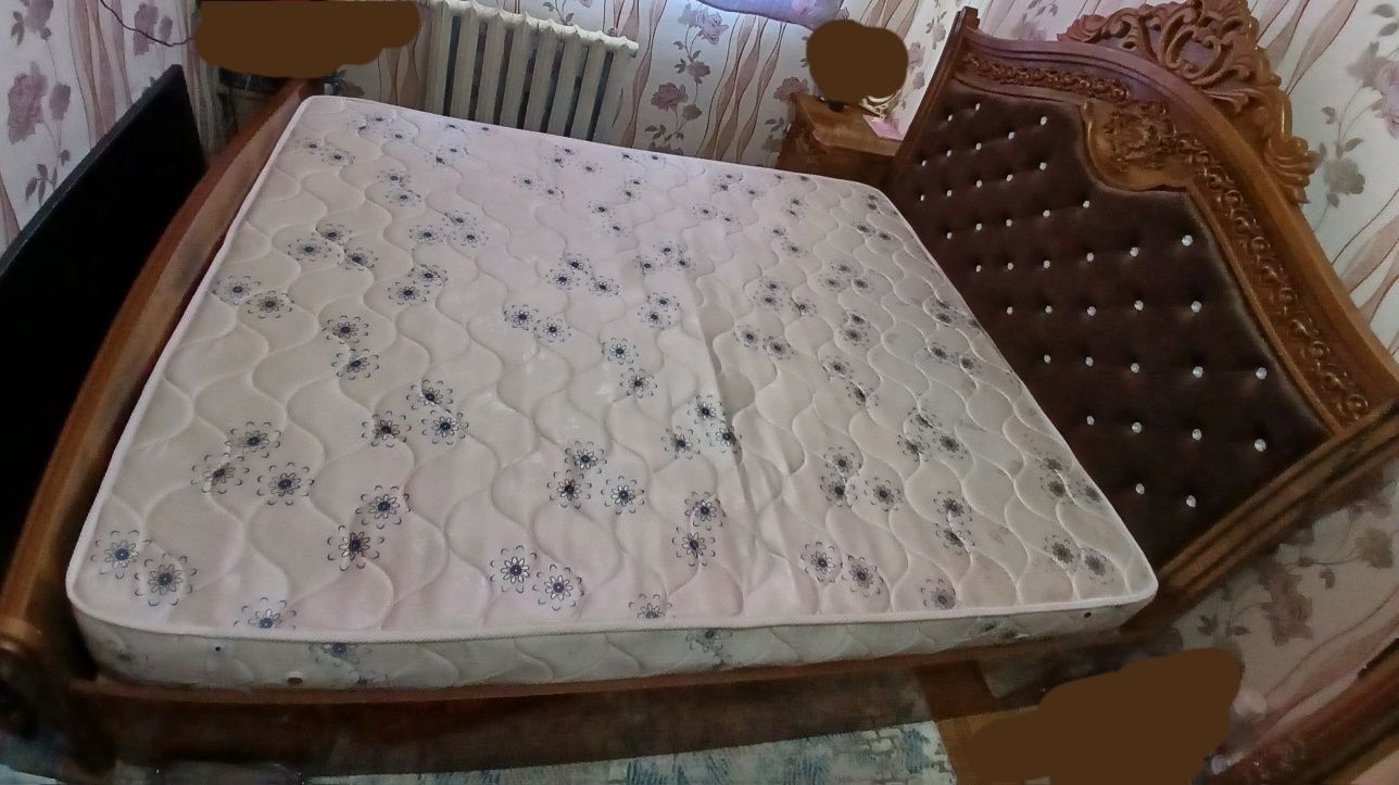 2 kishilik mebel srochno sotiladi