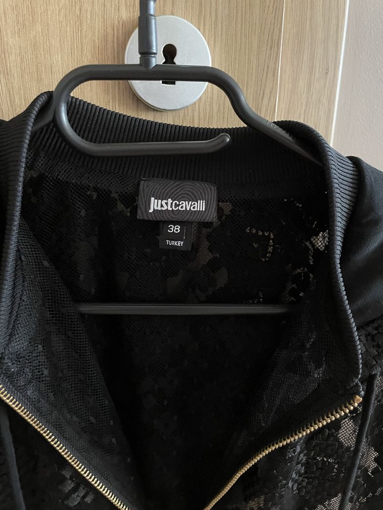 Justcavalli жилетка
