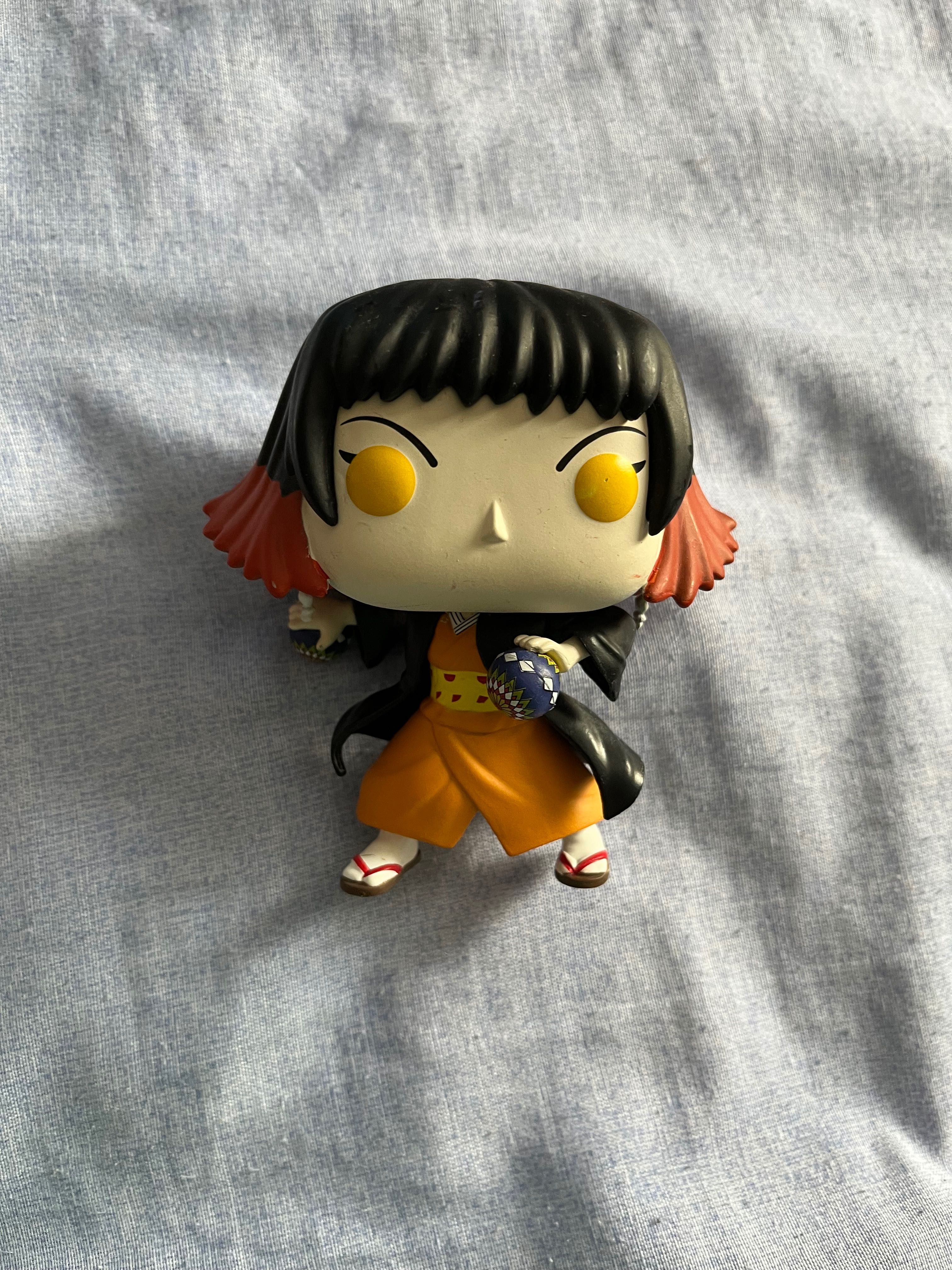 Funko Pop фигурки от Анимета demon slayer, Naruto