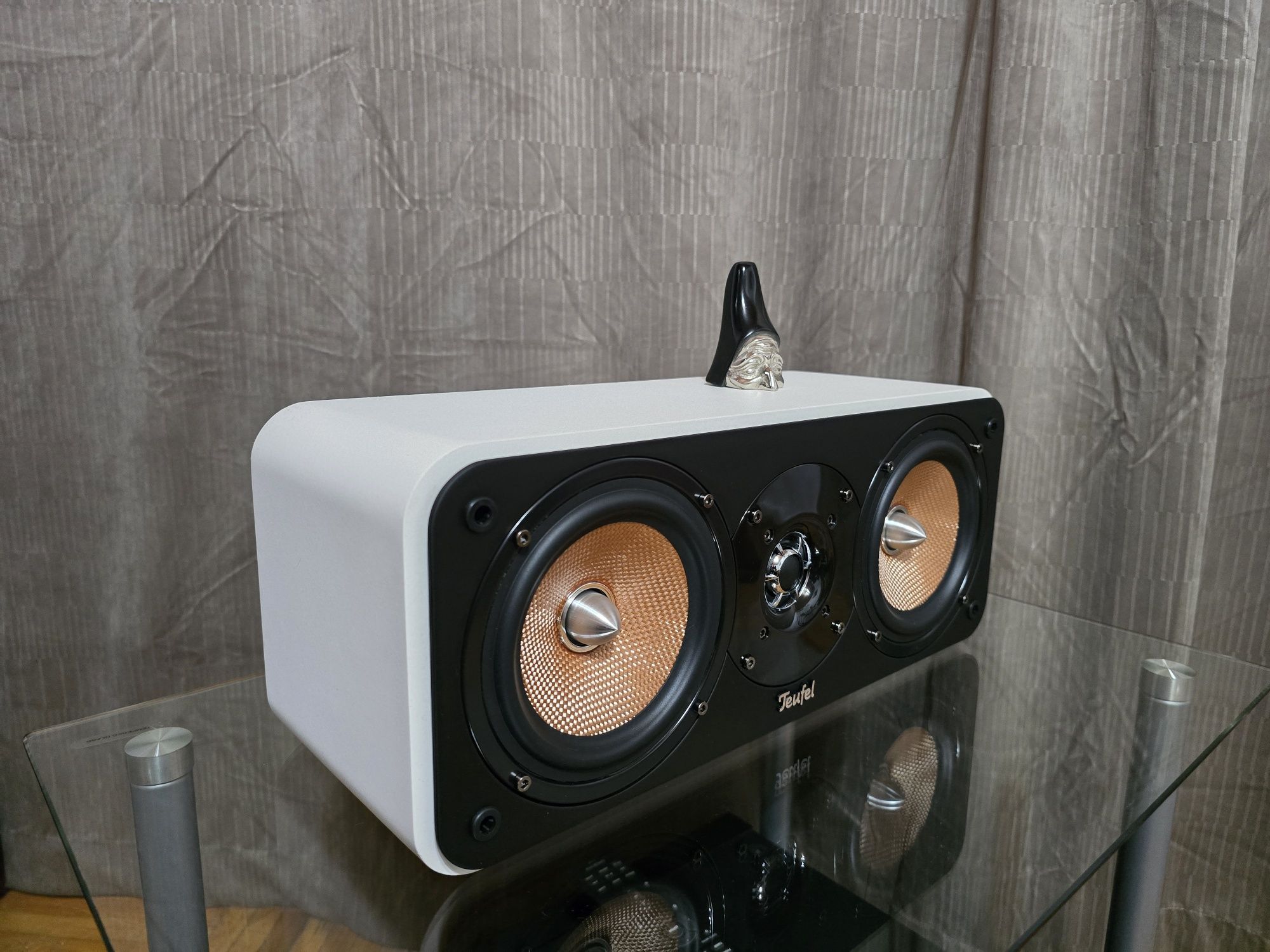 Boxa de centru Teufel Ultima 40 Mk 3