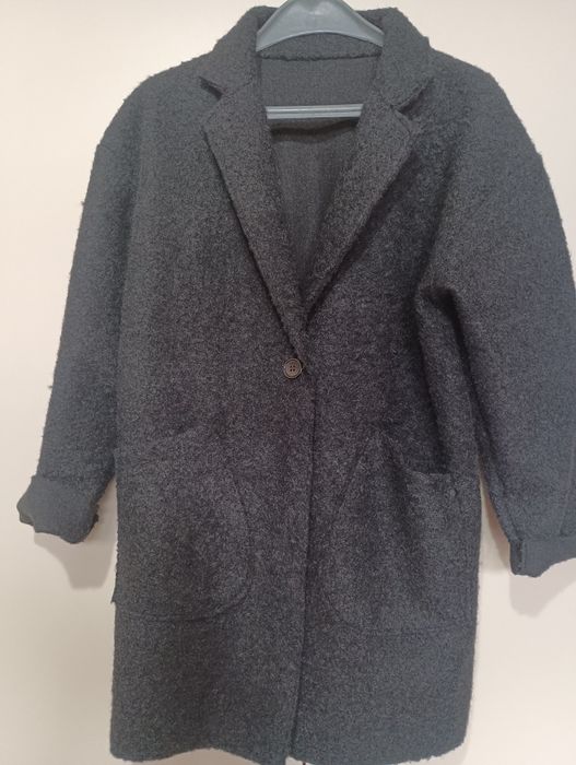 Тънко есенно/пролетно палто