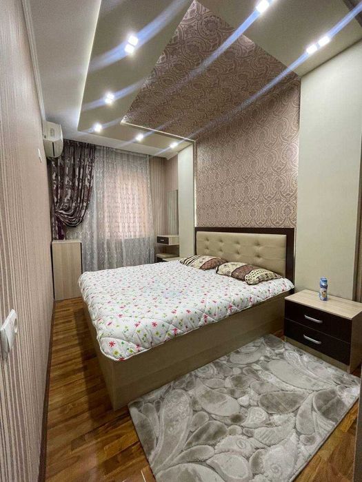 Сдаётся кв ор-р Ц-5 Метро Минор 3-ком/2/9 р-н Юнусабадский 949*