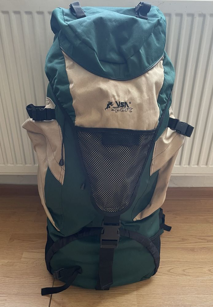 Rucsac de munte 80L