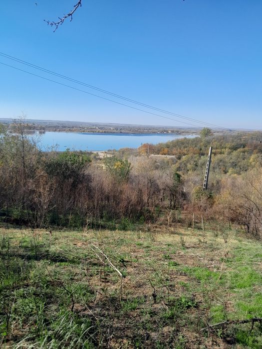 2813mp, intravilan, deschidere 27m,de vânzare în Clocociov