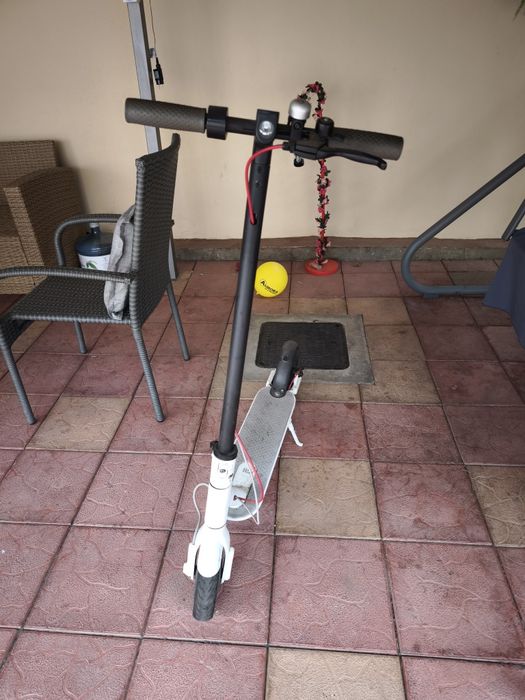 Trotineta electrica xiaomi