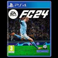 Продам цифровую версию игры FC 24 по низкой цене