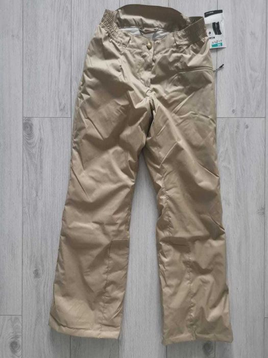 Decathlon Горнолыжные брюки женские новые S