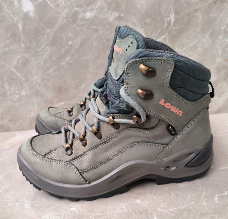 Lowa GTX номер 39,1/2