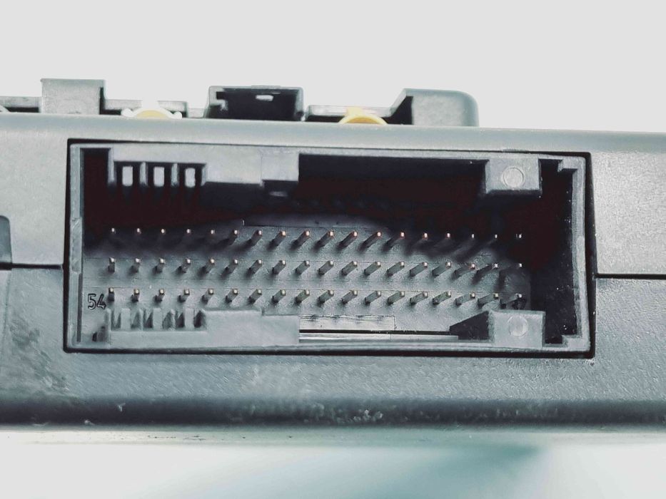 Modul bluetooth Volkswagen Passat B6 Variant (3C5) [Fabr 2005-2010]