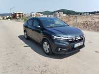 Vând Dacia Logan GPL