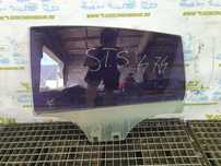 Geam stanga spate Seat Leon 2 1P [2005 - 2009] 2.0 tdi BKD