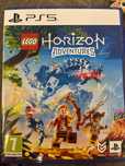 Lego horizon adventures PS5