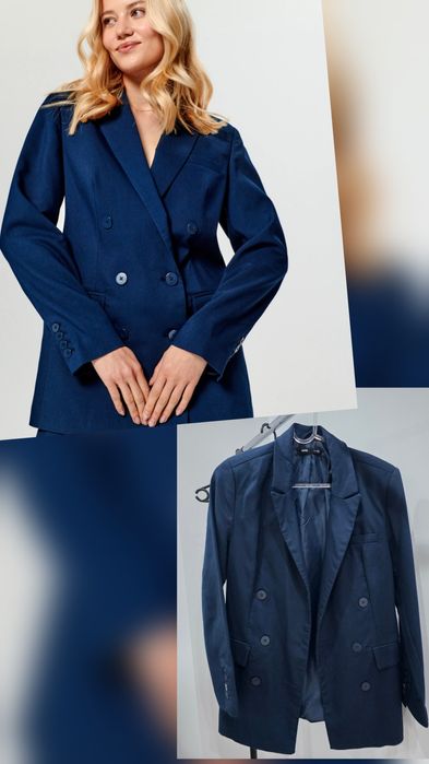 Дамски сака/дамско сако