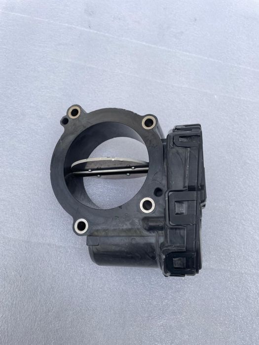 Clapetă accelerație originală Mercedes-Benz – Cod A6510900470 – Nouă