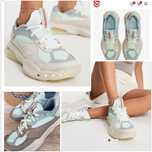 Nike Jordan Air 200E дамски маратонки