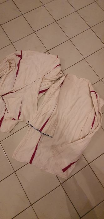 Автентични нови ризи от народна носия