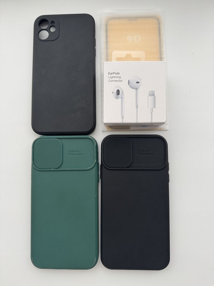iPhone 11 | 128 GB | АКБ - 86%